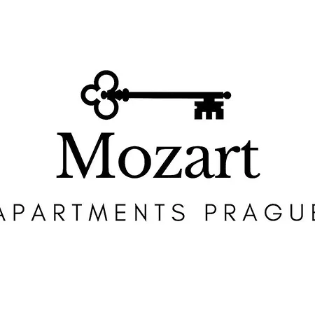 Mozart Apartments Prague-2